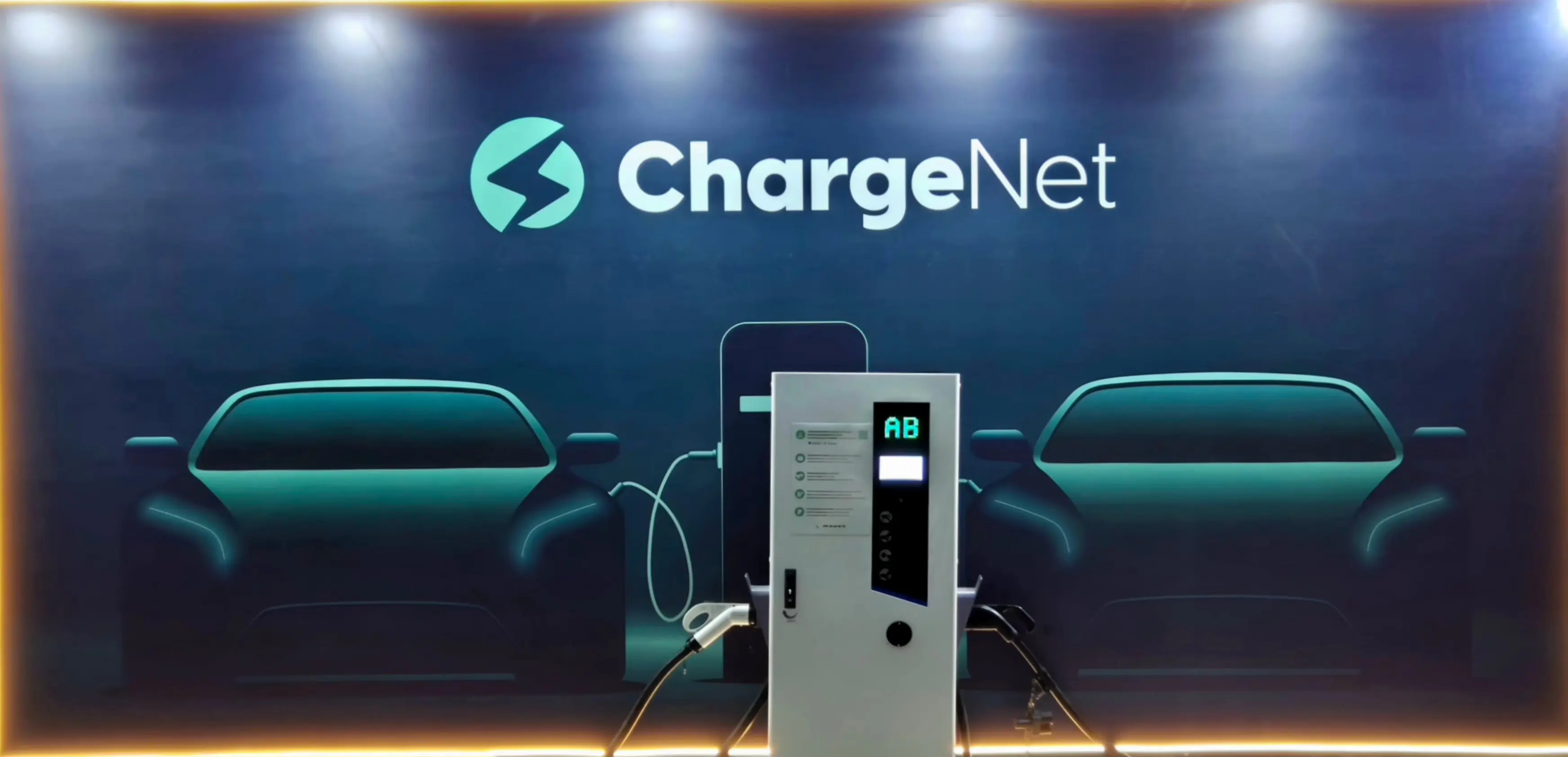 ChargeNet Gyumri Detail